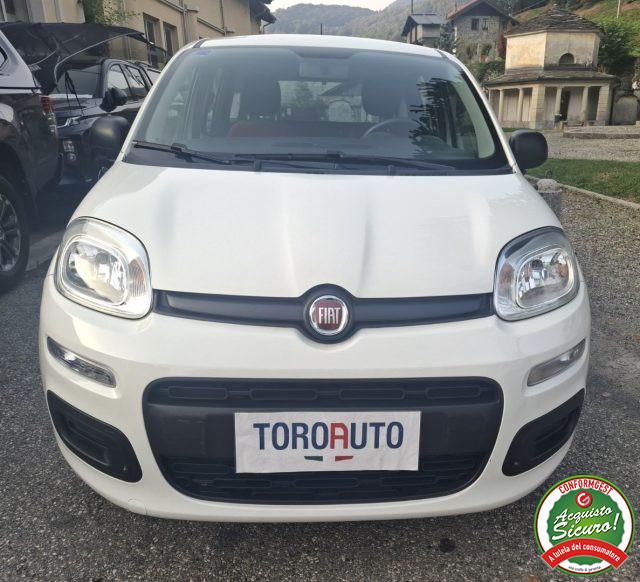 FIAT Panda 1.2 Pop UNICO PROPR.
