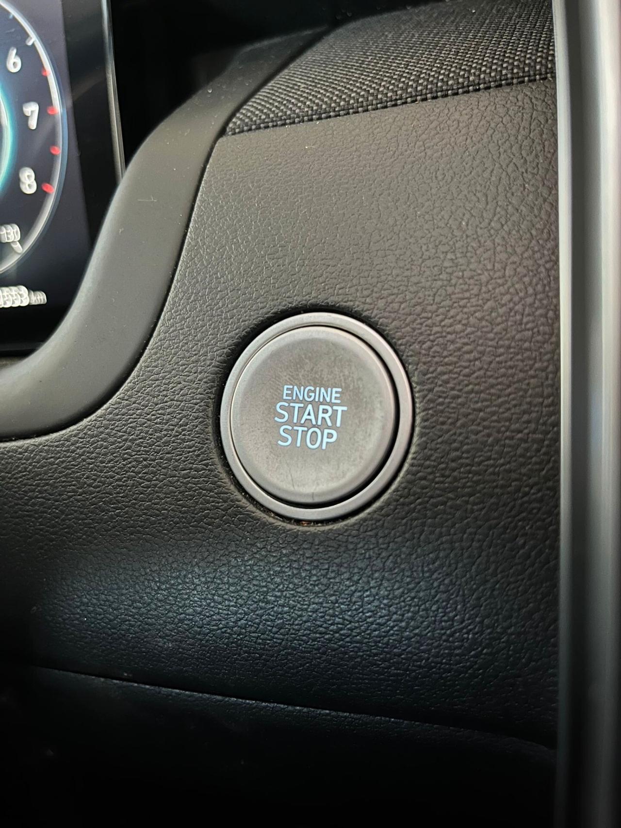 Hyundai Tucson 1.6 T-GDI 48V XLine