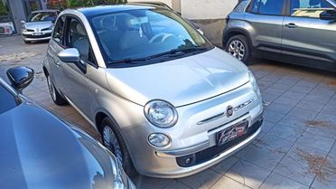 FIAT - 500 - 1.3 Multijet 16V 95CV Lounge