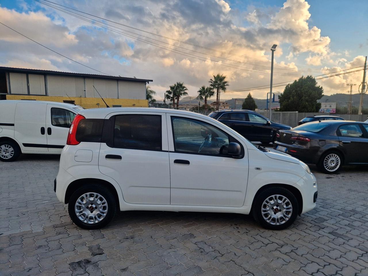 Fiat Panda 1.3 MJT S&S Easy