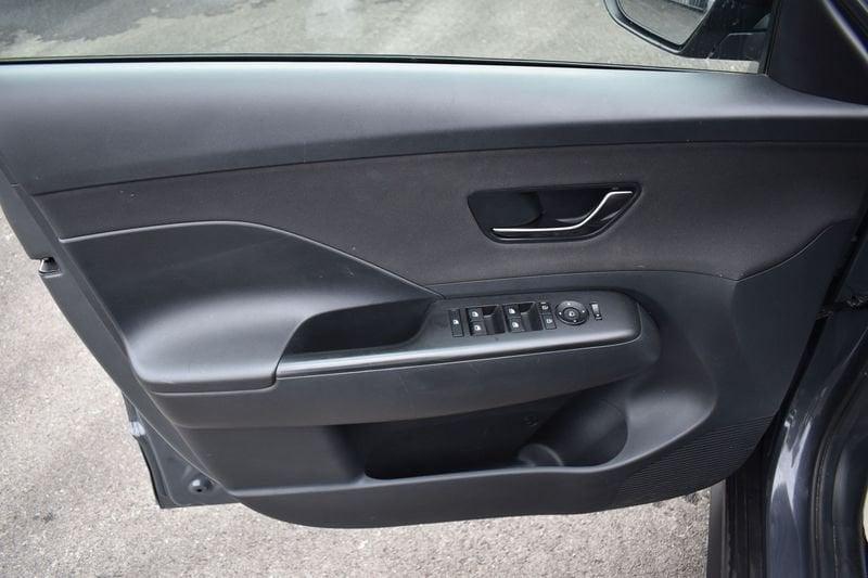 Hyundai Kona Kona HEV 1.6 DCT NLine