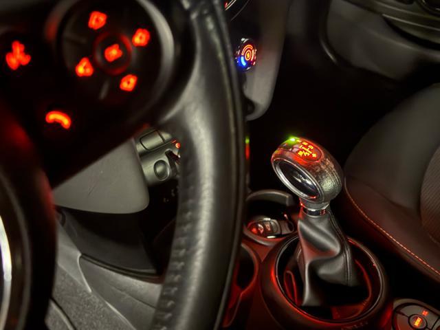 MINI Cooper D 1.5 Cooper D