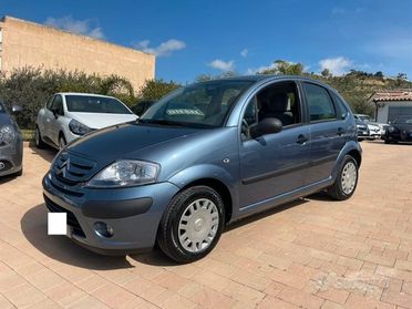 CITROEN C3"Finanziabile Senza Busta Paga"120.000Km