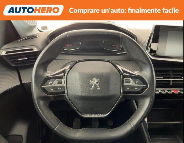 PEUGEOT 208 PureTech 75 Stop&Start 5 porte Active