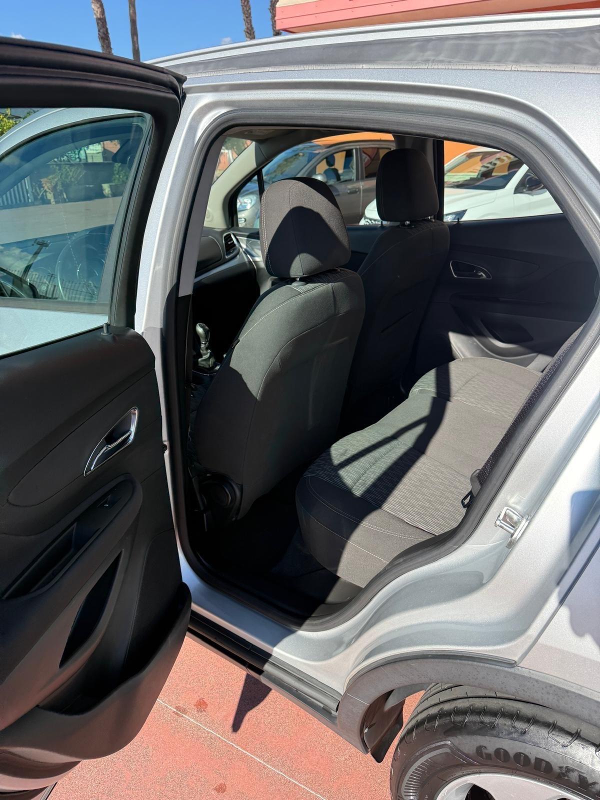 Opel Mokka 1.6 CDTI Ecotec 136CV 4x2 Start&Stop Ego