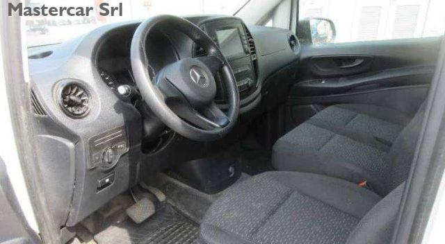 MERCEDES-BENZ Vito Evito furgone long 35kWh - GF781PL