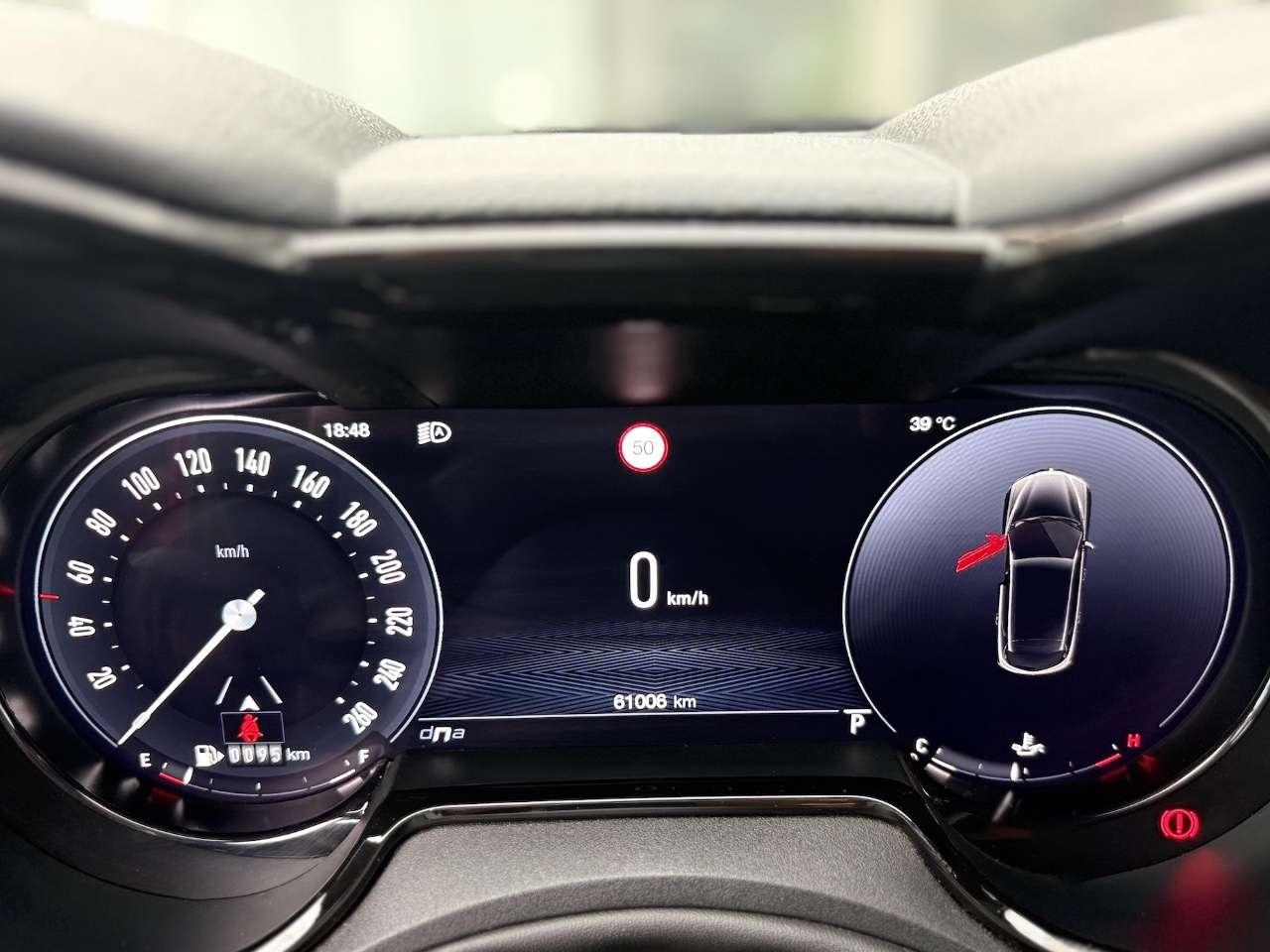 Alfa Romeo Tonale 1.6 Diesel 130CV E6 Automatico - 2023