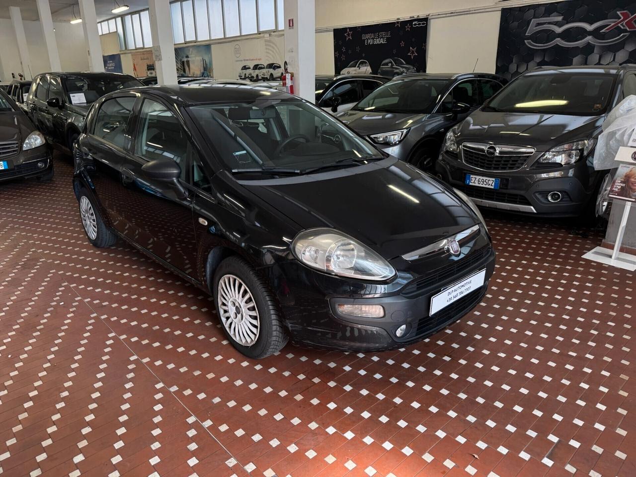Fiat Punto Evo 1.2 5 porte Dynamic - IDEALE PER NEOPATENTATI
