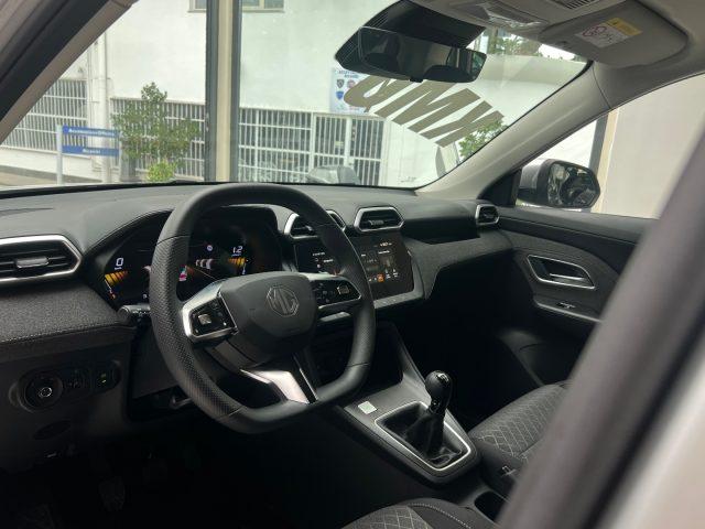 MG ZS 1.5 Standard tua da ?199,00 mensili