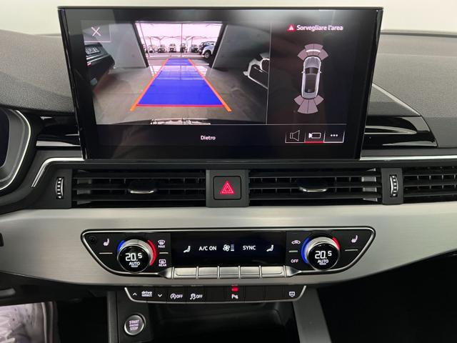 AUDI A5 Cabrio 35 TDI S tronic S line edition Iva esposta