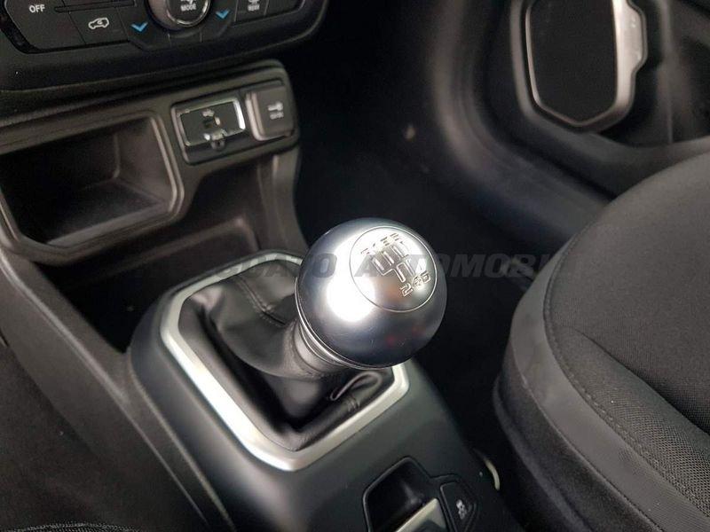 Jeep Renegade Renegade 1.0 t3 Limited 2wd