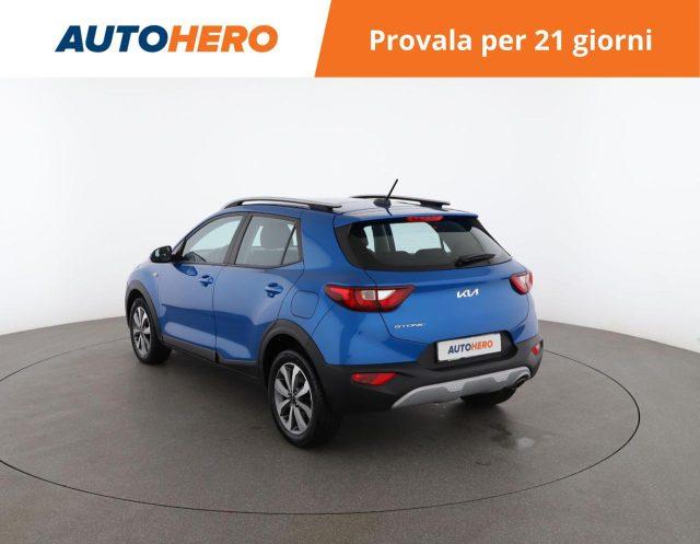 KIA Stonic 1.2 DPI Urban