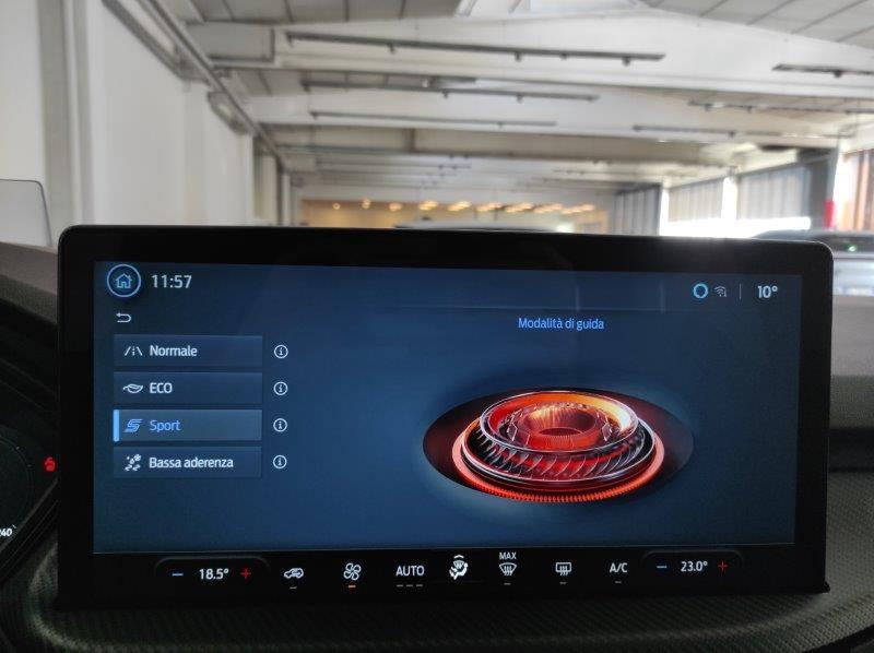 FORD Kuga 3ª serie - Kuga 2.5 Full Hybrid 183 CV CVT AWD ST-Line X