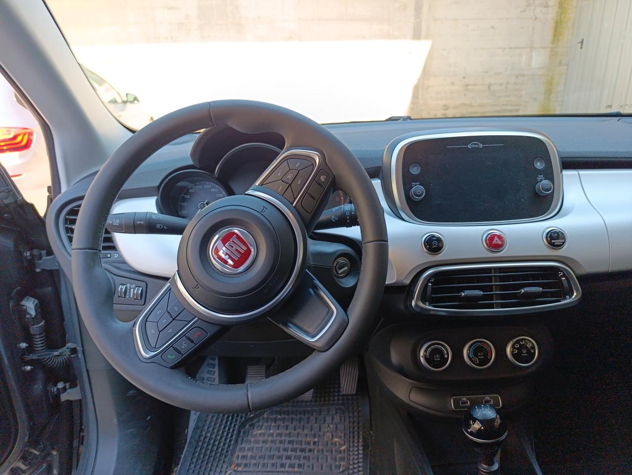 Fiat 500X 1.3 Multijet 95CV #GM