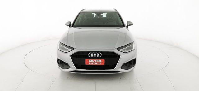 AUDI A4 35 TDI/163 CV mhev S tronic Business