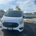 FORD Transit Custom 300 2.0 tdci mhev 130cv trend L2H1 LINEA WORK DEAL