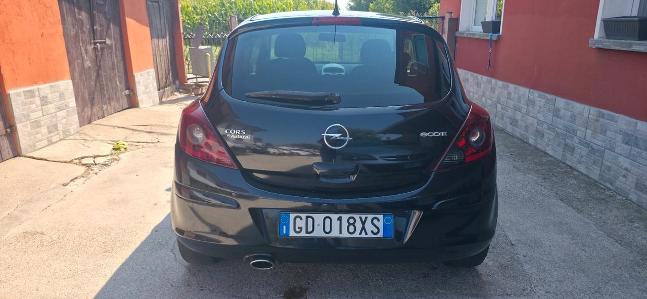 Opel Corsa 1.3 CDTI 75CV ecoFLEX 3 porte Sport