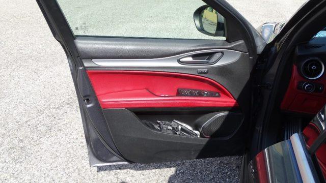 ALFA ROMEO Stelvio 2.0 Turbo 280 CV AT8 Q4 VELOCE, Garanzia Inclusa..