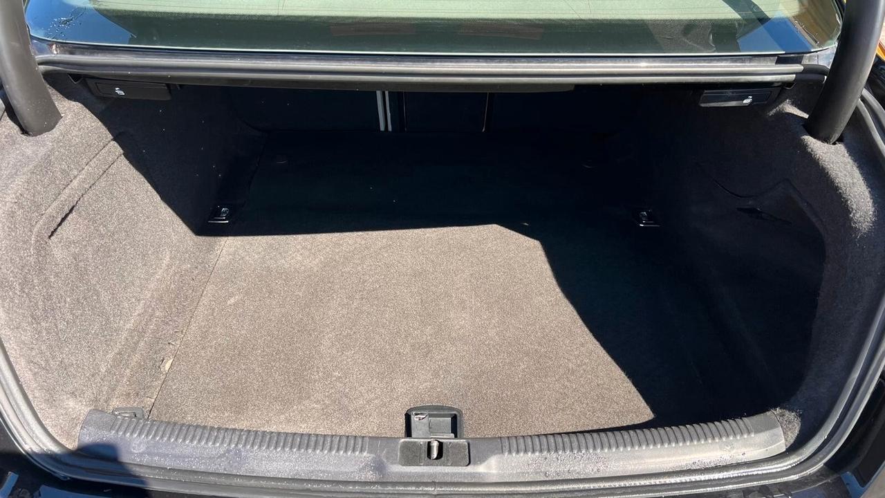 Audi A5 2.0 TFSI 180 CV