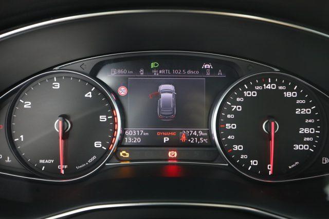 AUDI A6 A6 Avant 40 2.0 TDI S tronic Business Sport
