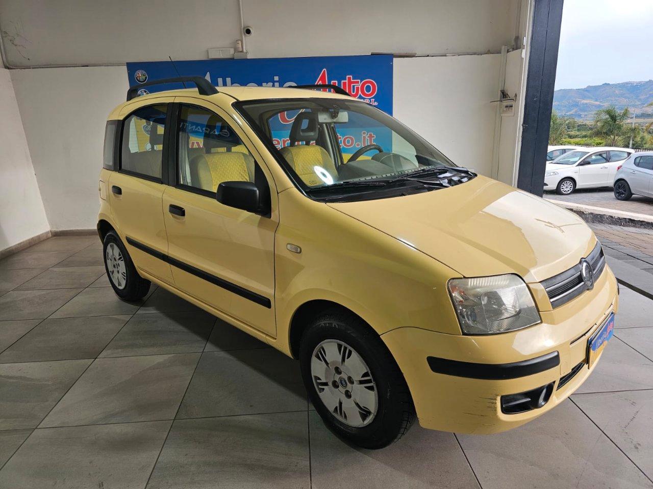 Fiat Panda 1.2 Dynamic eco