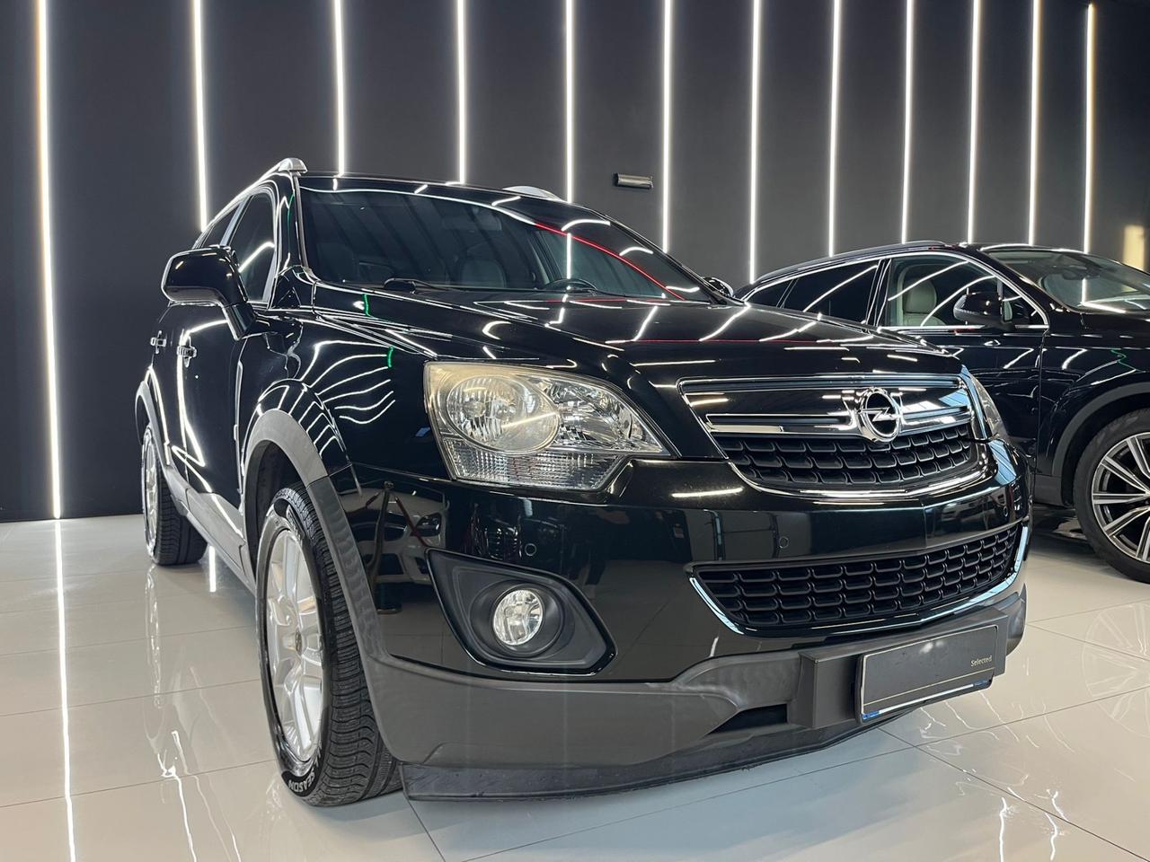 Opel Antara 2.2 CDTI 163CV 4x2 Cosmo