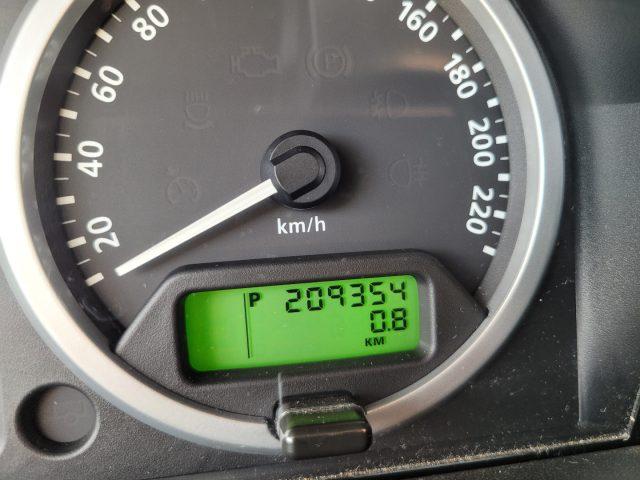 LAND ROVER Range Rover Sport 2.7 TDV6 SE
