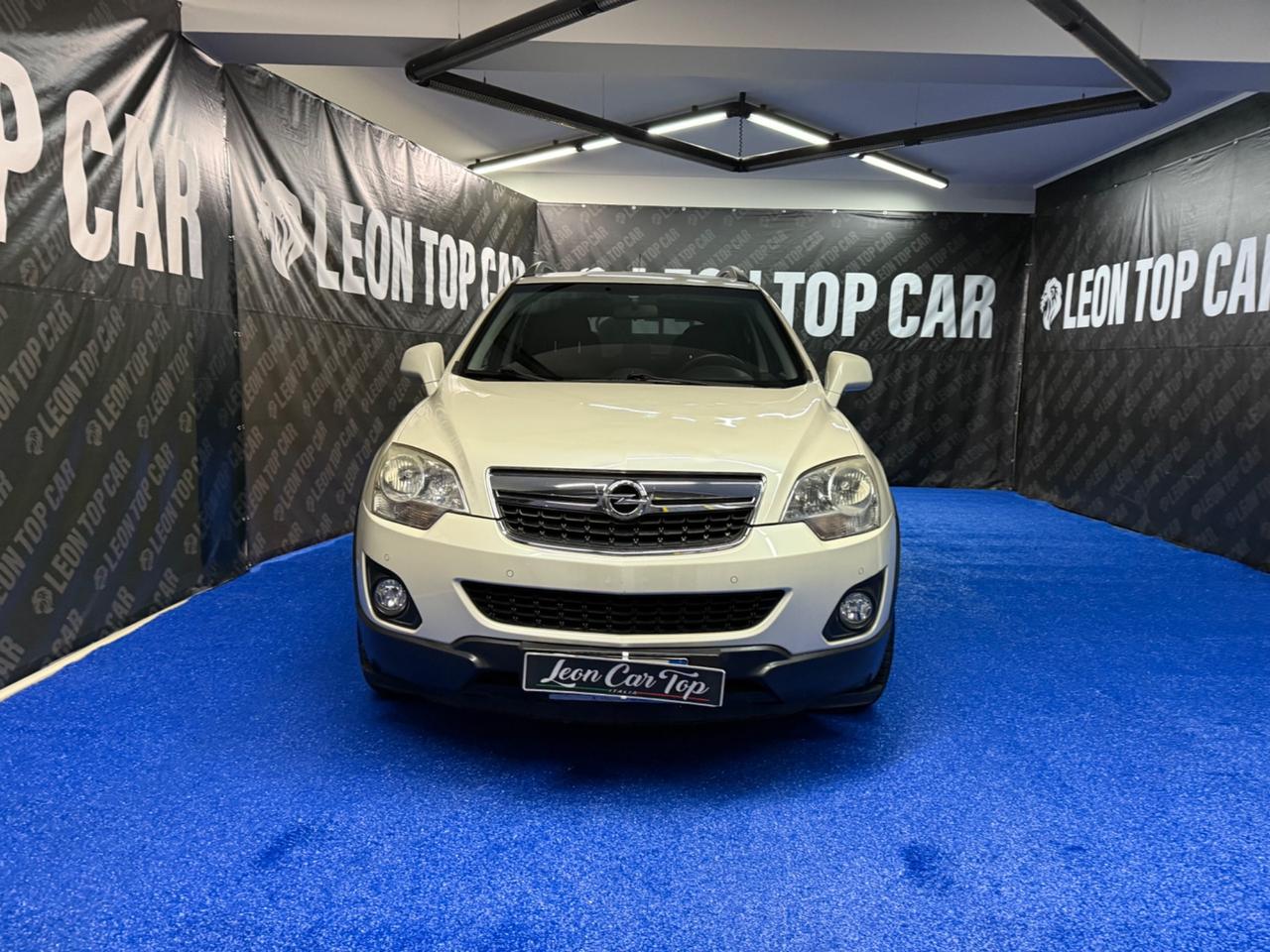 Opel Antara 2.2 CDTI 163CV Start&Stop Cosmo Unlimited Pack