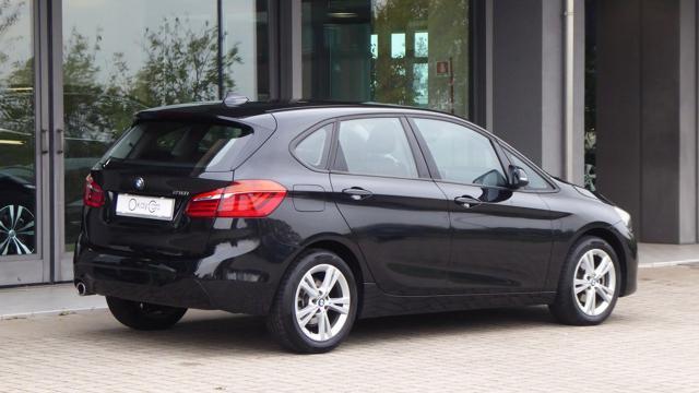 BMW 218 i Active Tourer Advantage Aut.