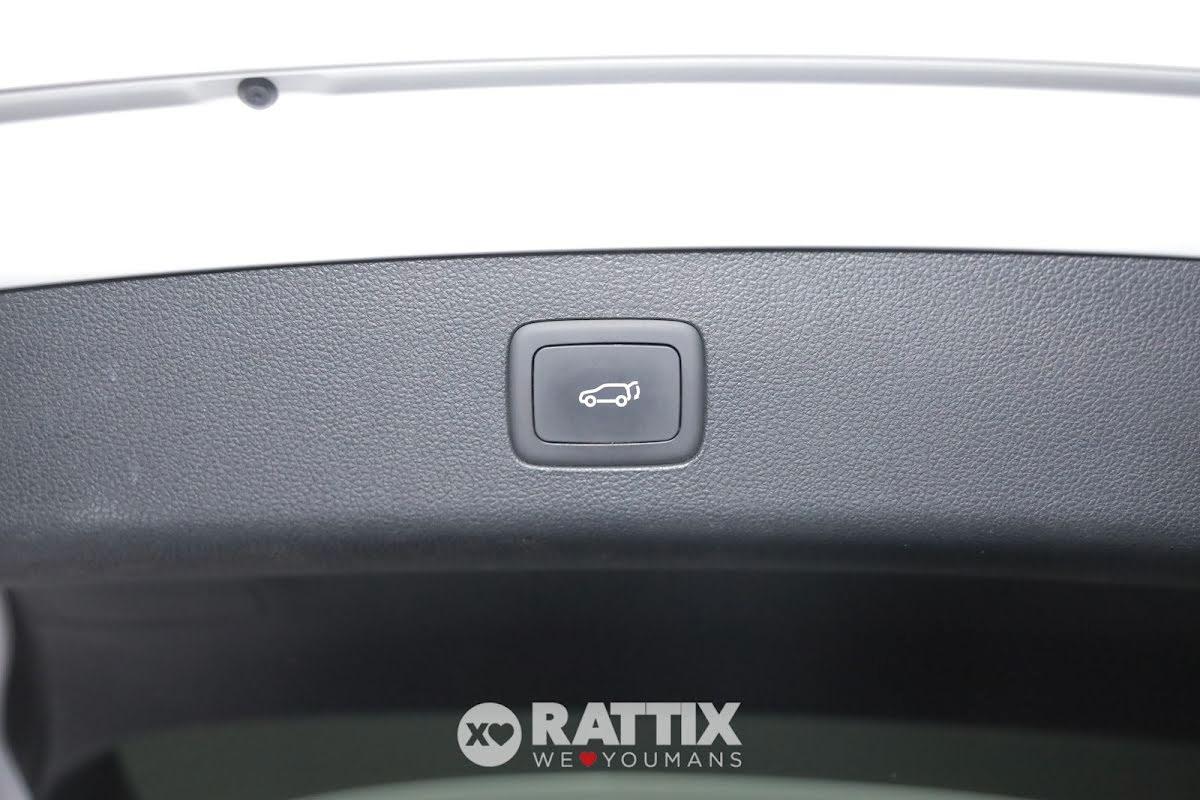 MG EHS 1.5 t-gdi phev Exclusive auto