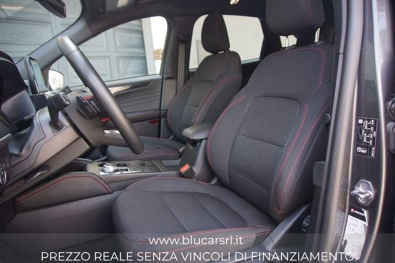 Ford Kuga 2.0 EcoBlue 120CV 2WD ST-Line Auto