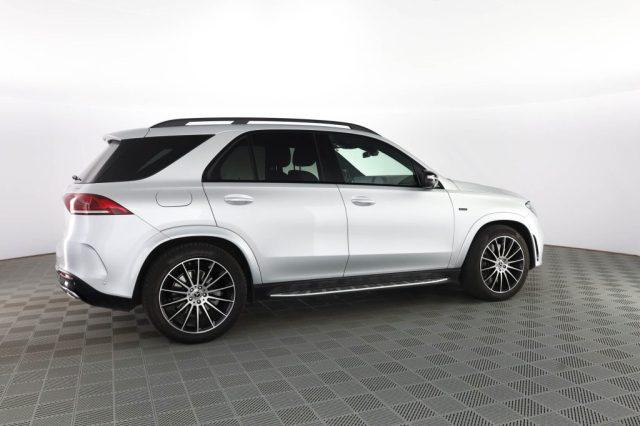 MERCEDES-BENZ CLA sse GLE GLE 350 de 4Matic EQ-Power Premium Plus