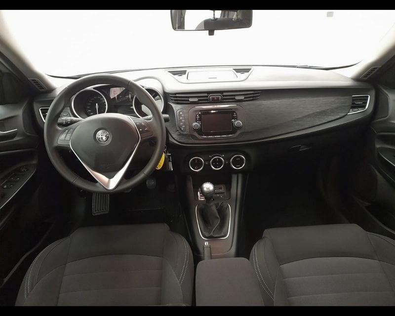 Alfa Romeo Giulietta III 1.6 jtdm Super 120cv