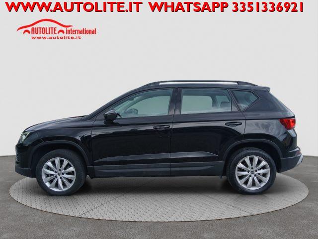 SEAT Ateca 2.0 TDI Business