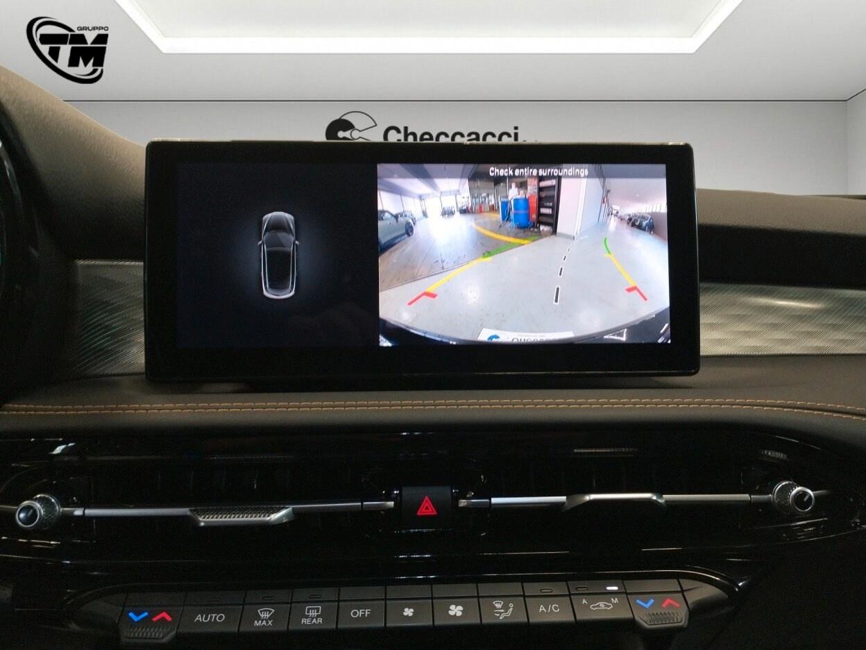 ALFA ROMEO Tonale Tonale 1.5 160 CV MHEV TCT7 V...