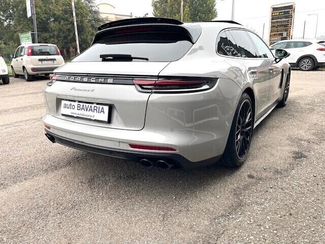 Porsche Panamera 2.9 4 E-Hybrid Sport Turismo