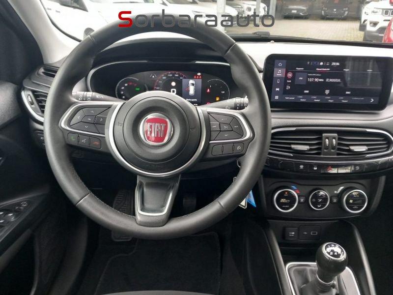 FIAT Tipo 1.0 SW City Life