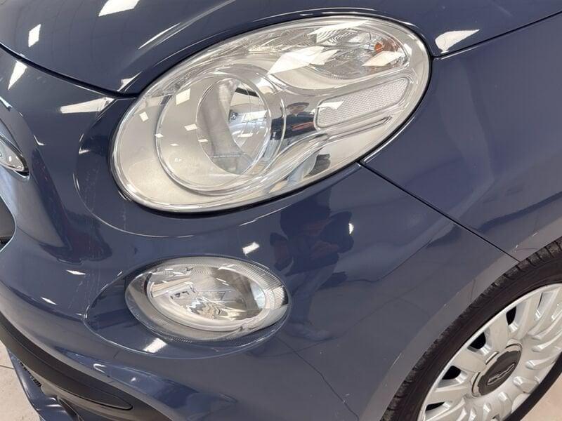 FIAT 500L Urban 1.3 Multijet 95cv