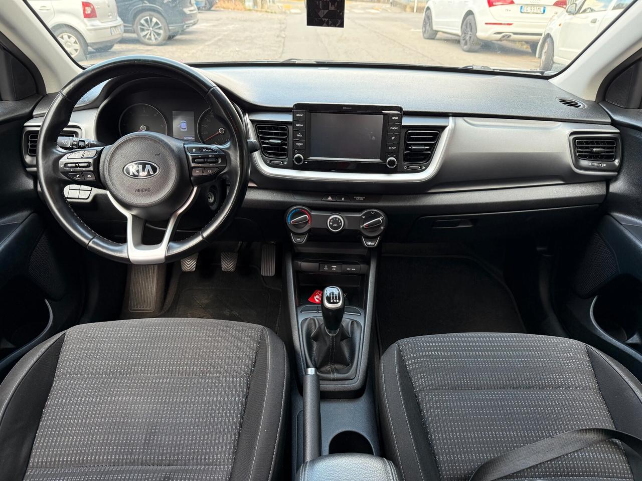 Kia Stonic 1.6 CRDi 110 CV Urban
