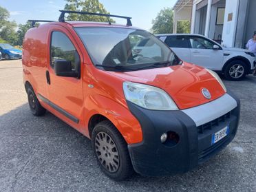 Fiat Fiorino 1.4 8V Furgone benzina/metano