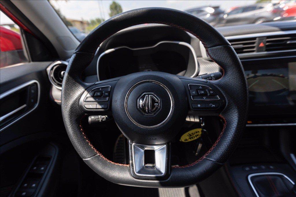 MG ZS 1.5 Luxury del 2022