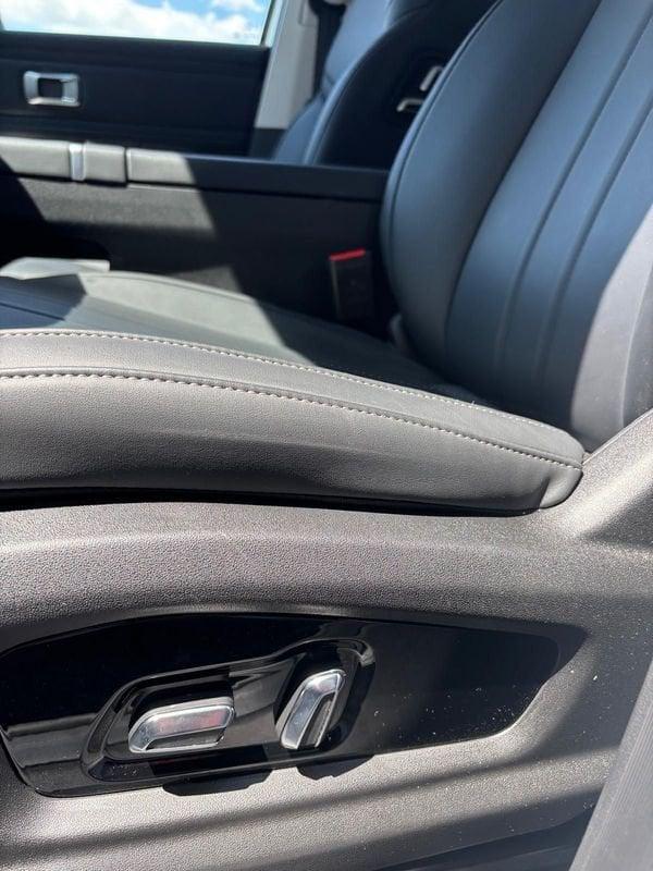Jaecoo Jaecoo 7 Super Hyb. Jaecoo 7 1.5 TGDI 347 CV PHEV Exclusive