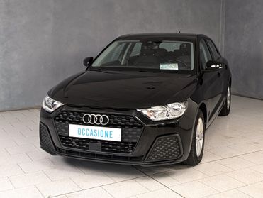 Audi A1 25 TFSI S-tronic