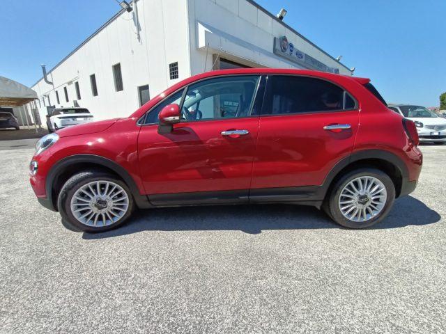 FIAT 500X 1.6 MultiJet 130 CV Connect PREZZO VERO