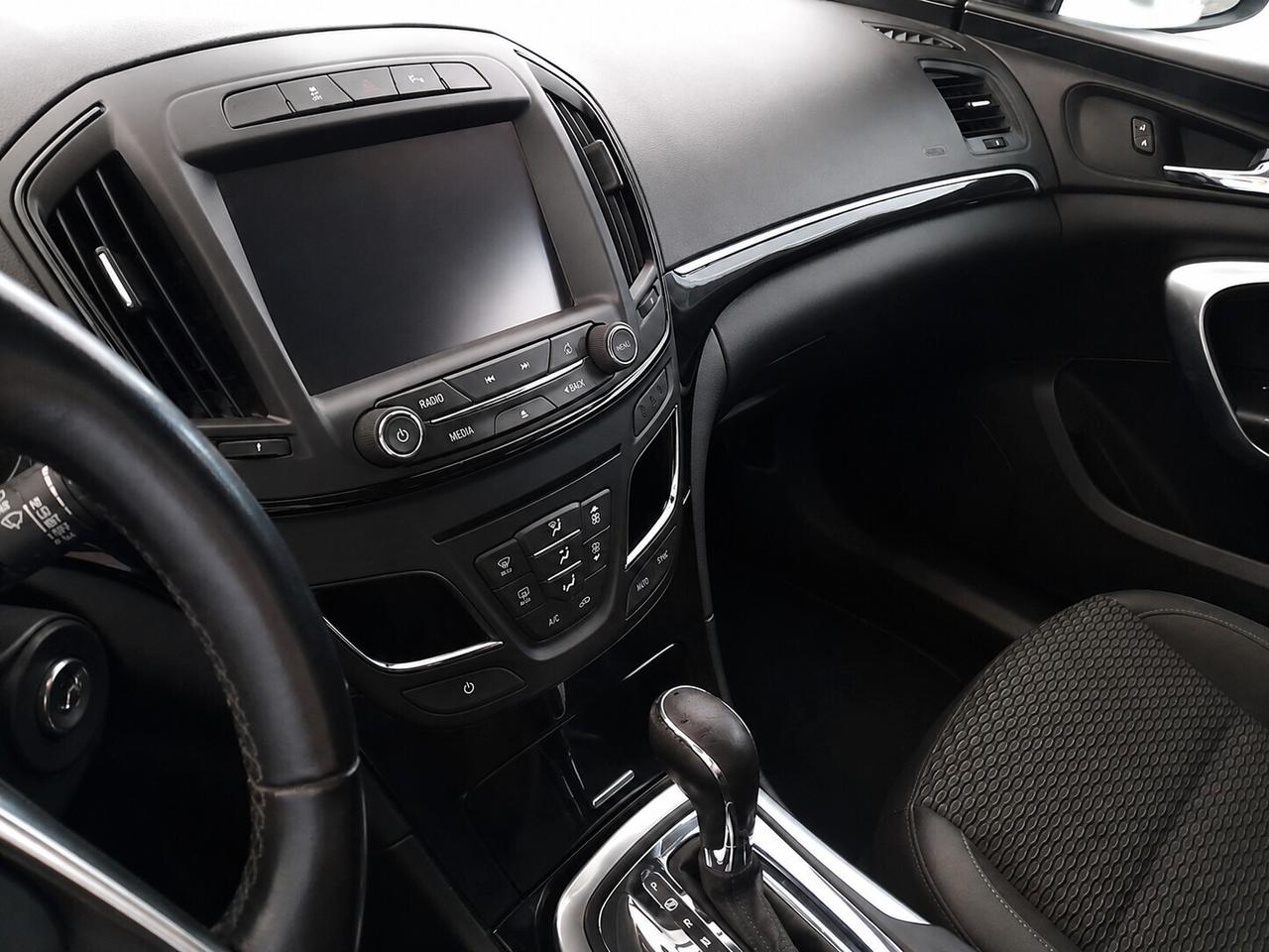 Opel Insignia 2.0 CDTI 170CV Start&Stop Sports Tourer Cosmo
