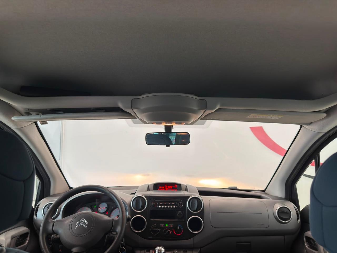 Citroen Berlingo Multispace BlueHDi 100 S&S Feel