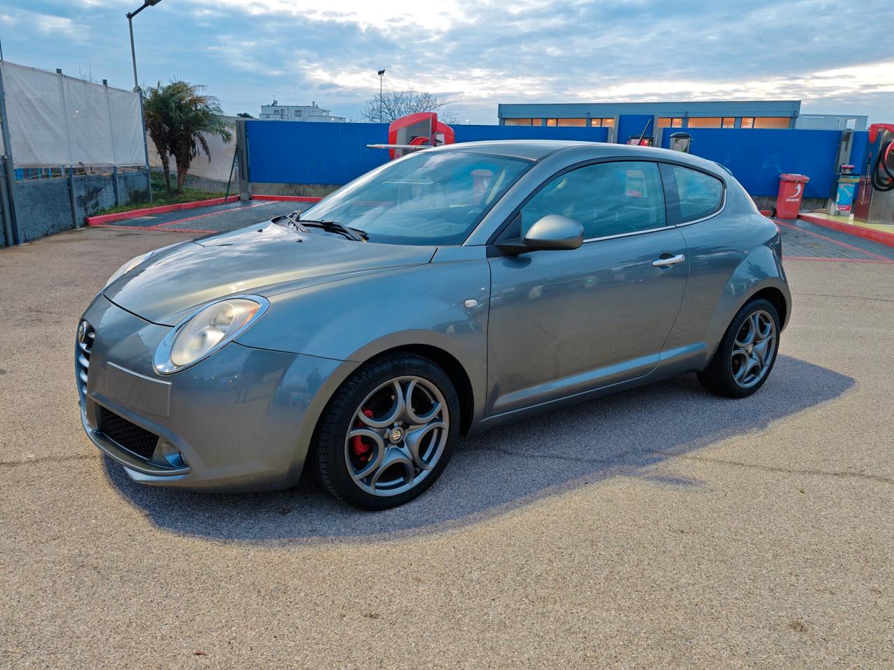 Alfa Romeo MiTo 1.3 JTDm-2 85 CV S&S Distinctive Sport Pack PER NEOPATENTATI