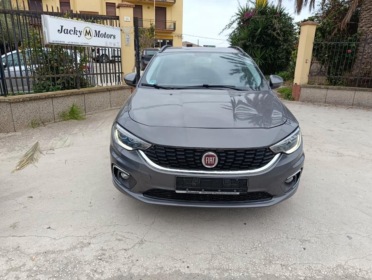 Fiat Tipo 1.6 Mjt S&S SW Easy