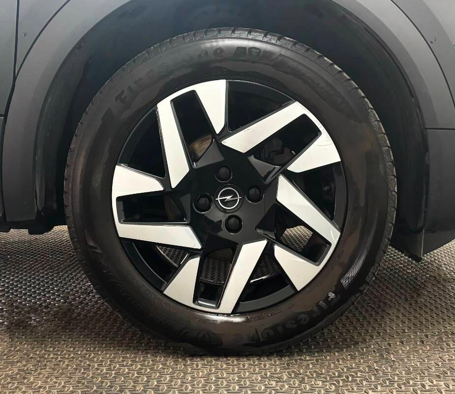 Opel Mokka 1.2 t GS Line s&s 130cv at8