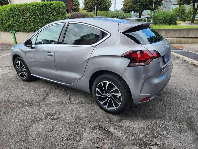 DS Automobiles DS 4 DS4 1.6 bluehdi So Chic s